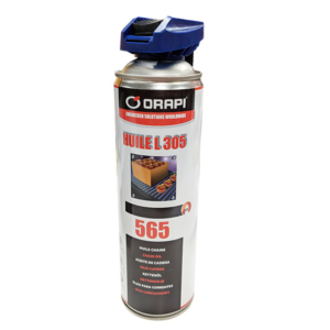 Food Grade Synthetic Lubricant (GRR003)