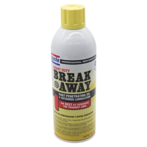 Multipurpose Aerosol Spray Lubricant (GRR005)