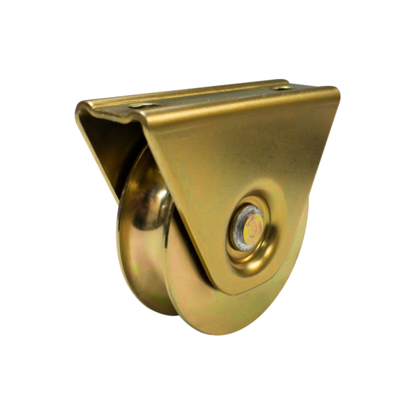 78mm Bottom Mount Gate Track Wheel (GTR001)