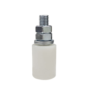 M12 Nylon Gate Guide Roller (GTR011)