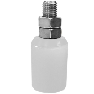 M14 Nylon Gate Guide Roller (GTR012)