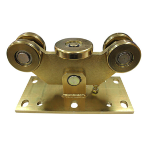 Cantilever Gate Carriage 5 Wheels (GTR027)