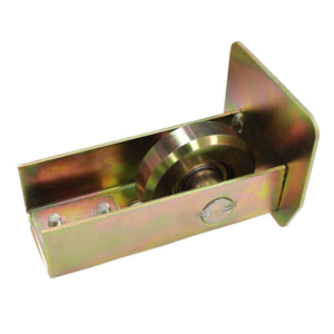 Cantilever Gate Guide Wheel (GTR030)