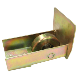 Cantilever Gate Guide Wheel (GTR031)