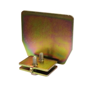Cantilever Channel End Cap (GTR035)