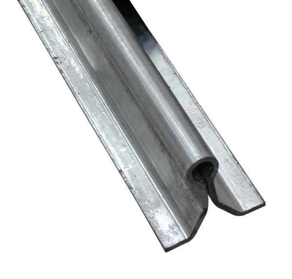 5.8m In-Ground Sliding Gate Track (GTR046)