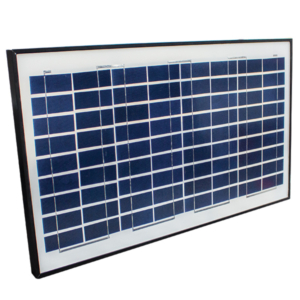 24V 30W Solar Panel (GTR049)