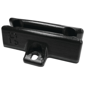 Floor Mount Bolt Down Door Guide (GTR077)