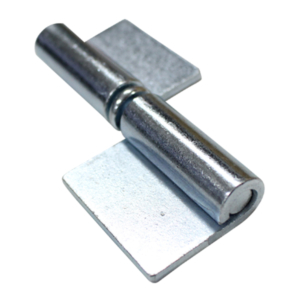 14mm Diameter Flag Welding Hinge (GTR105)