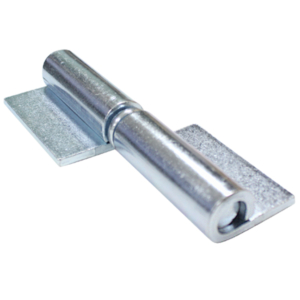 24mm Diameter Flag Welding Hinge (GTR107)