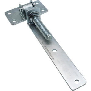 M24 Adjustable Wooden Gate Hinge (GTR108)