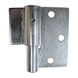 Right Handed Butt Hinge (GTR109)