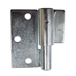 Left Handed Butt Hinge (GTR110)