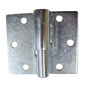 Right Handed Butt Hinge (GTR111)