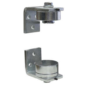 Heavy Duty Bolt-on Adjustable Bearing Hinge (GTR118)