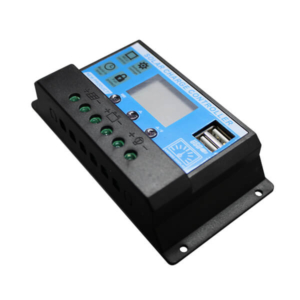 24VDC Low Voltage Solar Regulator (GTR121)