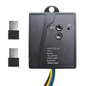 USB Bluetooth Add-on Receiver (GTR130)