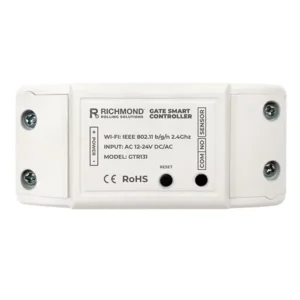 WiFi Smart Switch (GTR131)
