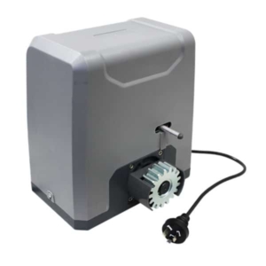 240V AC Powered Sliding Gate Motor suitable for loads up to 2000kg (GTR212)