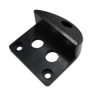 65mm High Rubber Gate Stopper (GTR165)