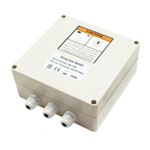 Solar Control Box For Richmond Swing Gate Automation Kits (GTR171)