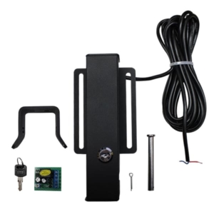 Electric Lock to Suit Swing Gate Automation Kits (GTR181)
