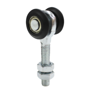Hanging 2 Wheel Nylon Roller Set (GTR190)