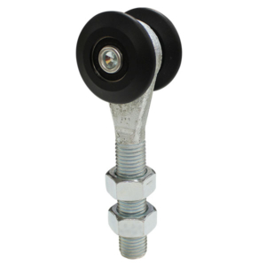 Hanging 2 Wheel Nylon Roller Set (GTR192)
