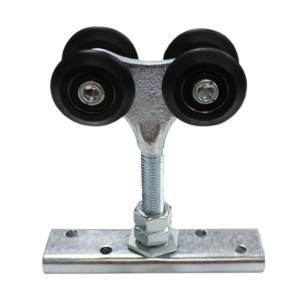Hanging 4 Wheel Nylon Roller Set (GTR194)