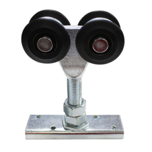 Hanging 4 Wheel Nylon Roller Set (GTR195)