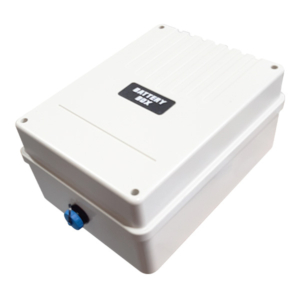 Battery Backup Pack for Richmond Gate Motors (GTR206)