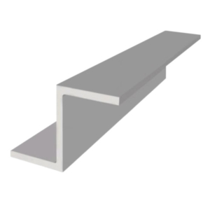 3.7m Aluminium Z Shape Sliding Gate Guide Rail (GTR229)