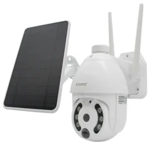 Solar Camera (GTR427)