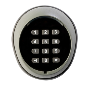 Wireless Gate Keypad (GTR506)