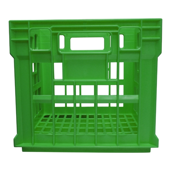 Milk Crate Green (MCR014RWCGRN) - Image 3