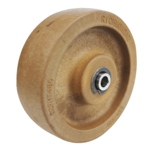 High/Low Temp 100mm Wheel | 5/16" Axle Diameter (HT480-31)