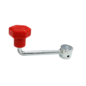 Spare Jockey Wheel Handle (JKWHANDLE)