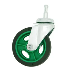 Spare Castor for KartR Collapsible Trolley (527CPTCASTOR)