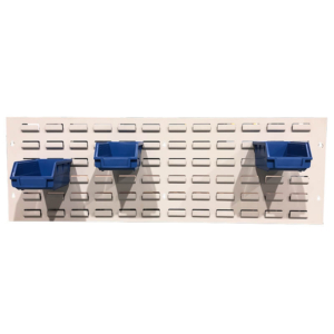Louvered Panel 305x915 (LPR002GRY)