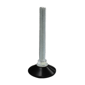 42mm X 3/8" BSW Levellising Feet (LVELFT75-37)