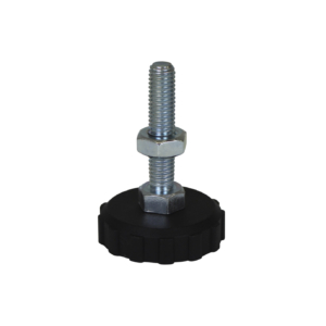 38mm X Fixed Levelling Feet (LVR058)