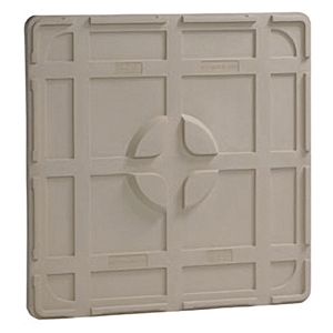 Lid to Suit Megabin (BNR100)