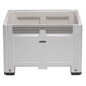 780L Megabin Solid (BNR101GRY)