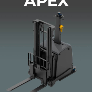 Apex Series AMRs