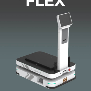 Flex Series AMRs