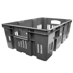 Chicken Crate (PCR040GRY)
