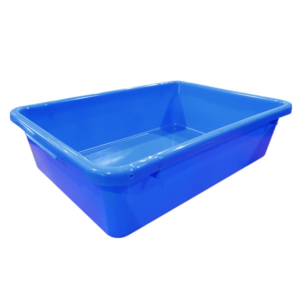 22.7L Blue Nest Crate (NCR227BLU)