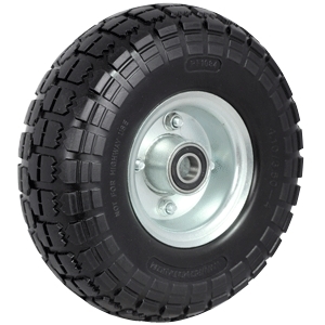 255mm Wheel | 5/8" Axle Diameter (PF1084-62)