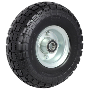 255mm Puncture Proof Wheel | 3/4" Axle Diameter (PF1084-75)