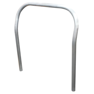 Handle to Suit Aluminium Platform Trolleys (PFR014)